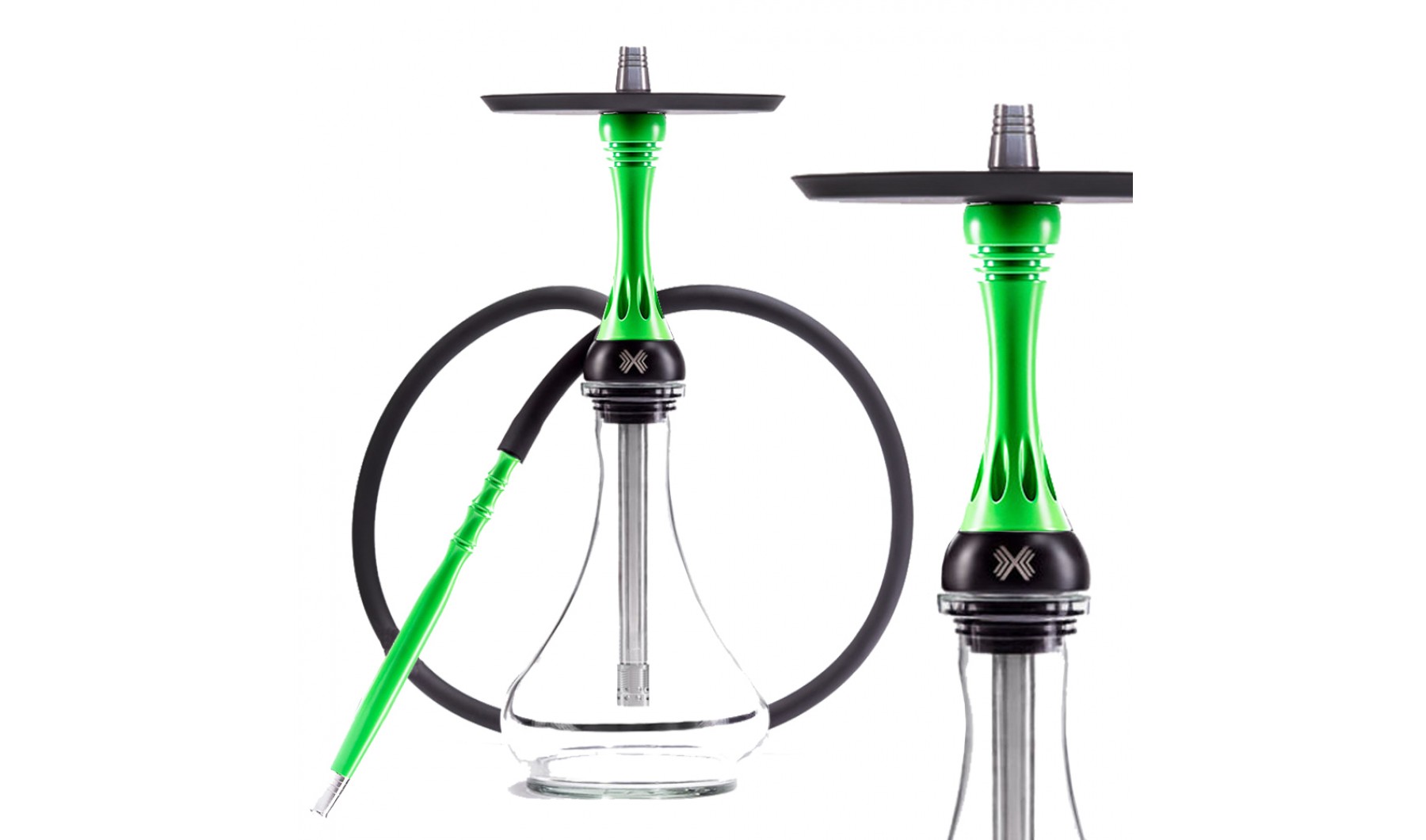 Alpha Hookah Model S Купить