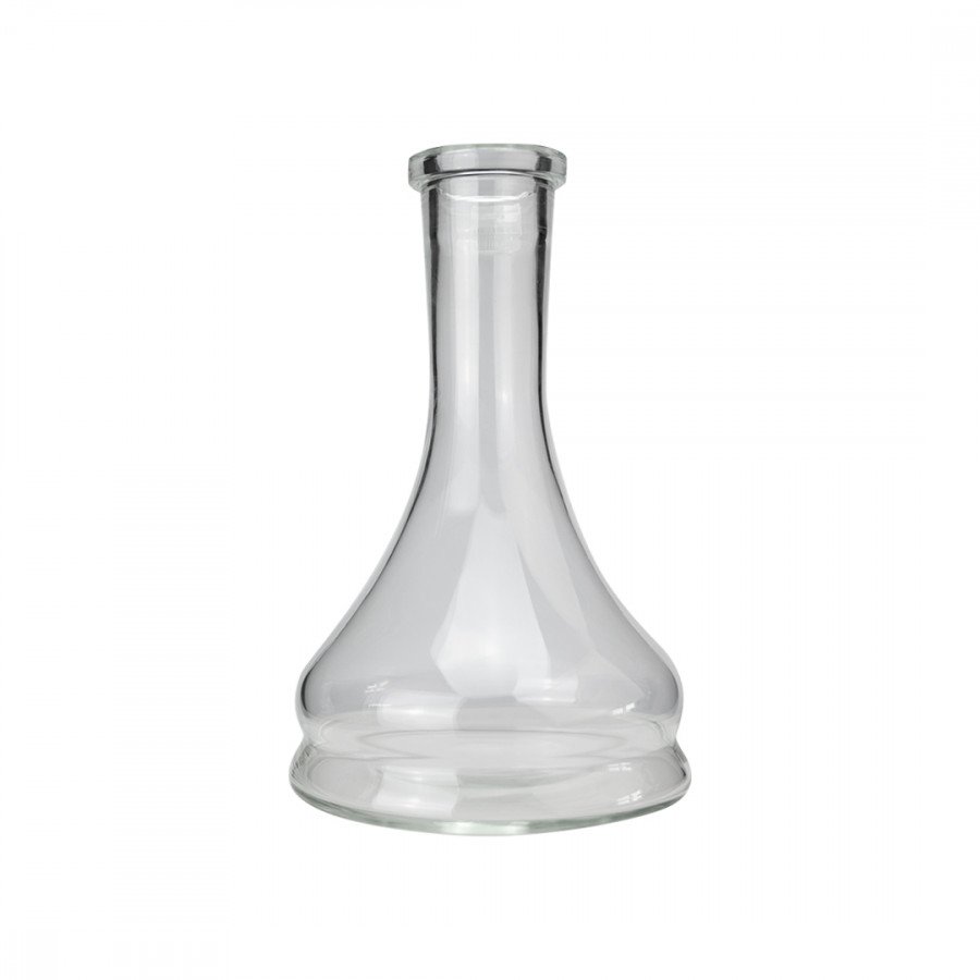 Колба Vessel Glass — Капля 8 (прозрачный)