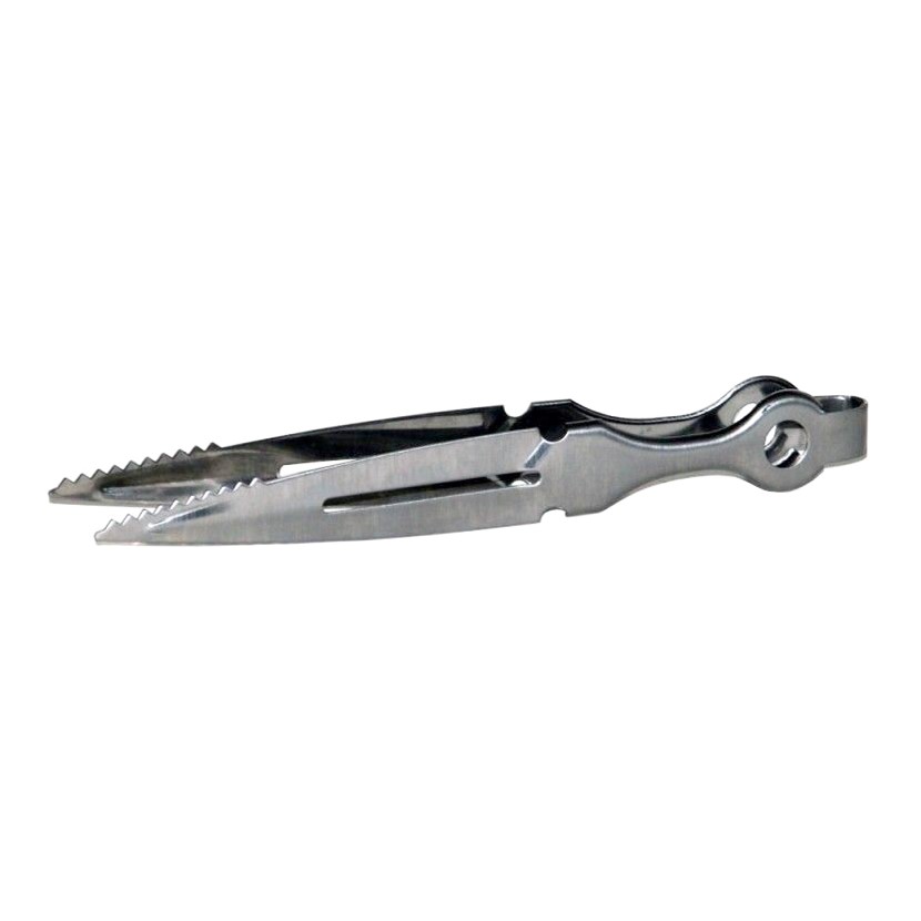 Щипцы Blade (серебристые)