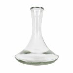 Колба Vessel Glass - Craft со швом (прозрачный)