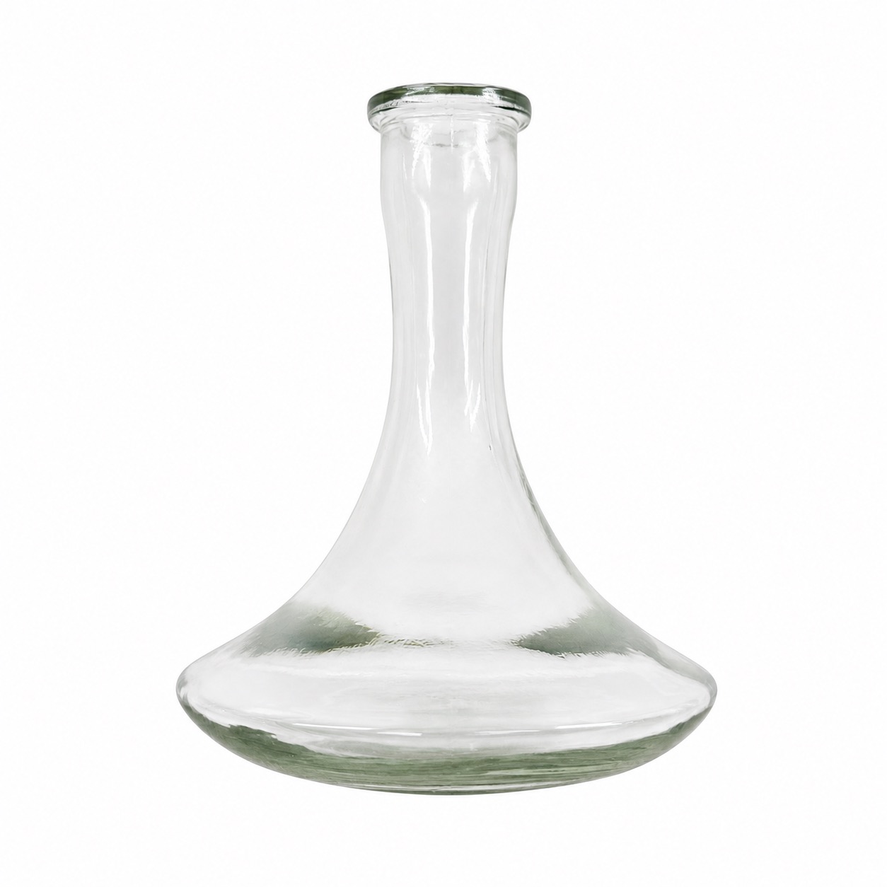 Колба Vessel Glass — Craft со швом (прозрачный)