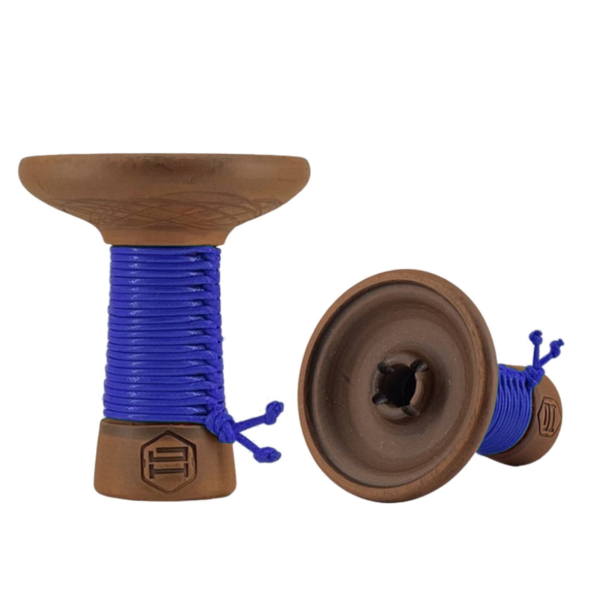 Чаша Japona Hookah — Mummy Blue
