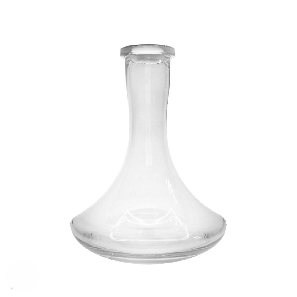 Колба Vessel Glass — Craft (прозрачный)