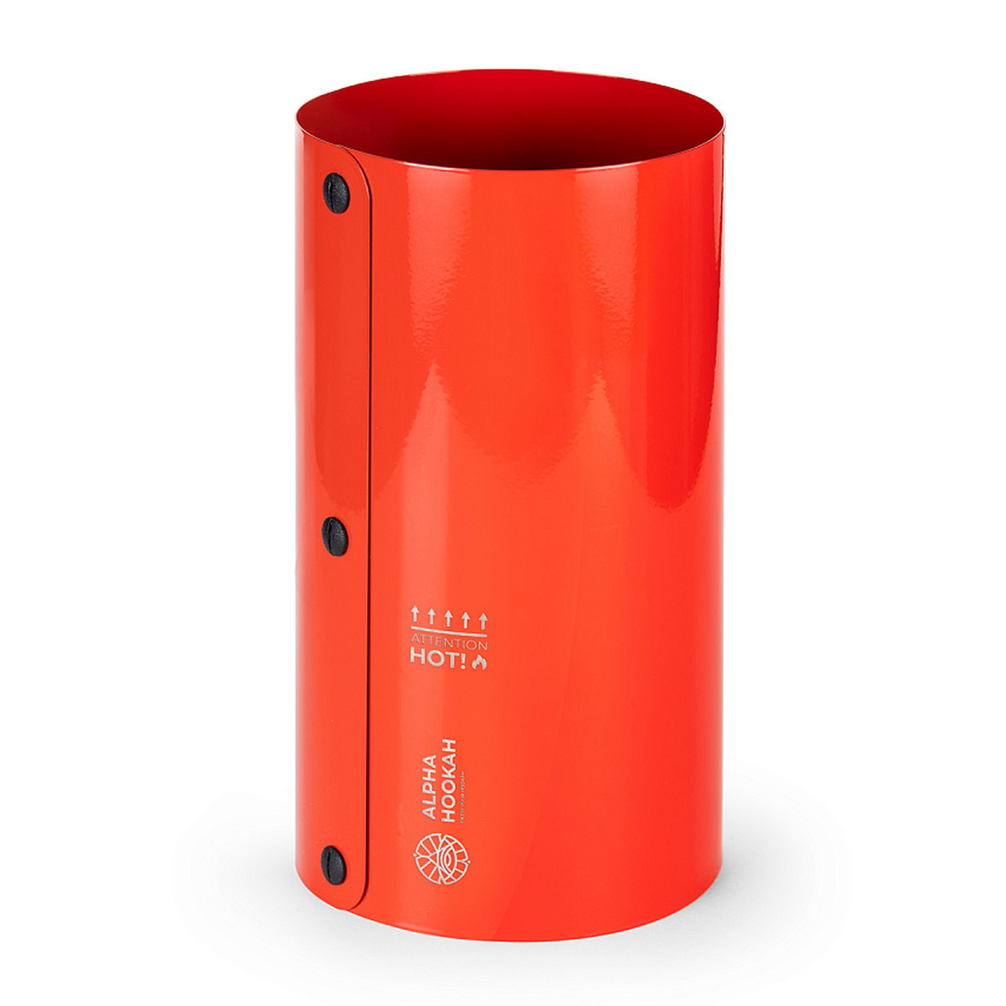 Ветровик Alpha Roll (Ferra Red)