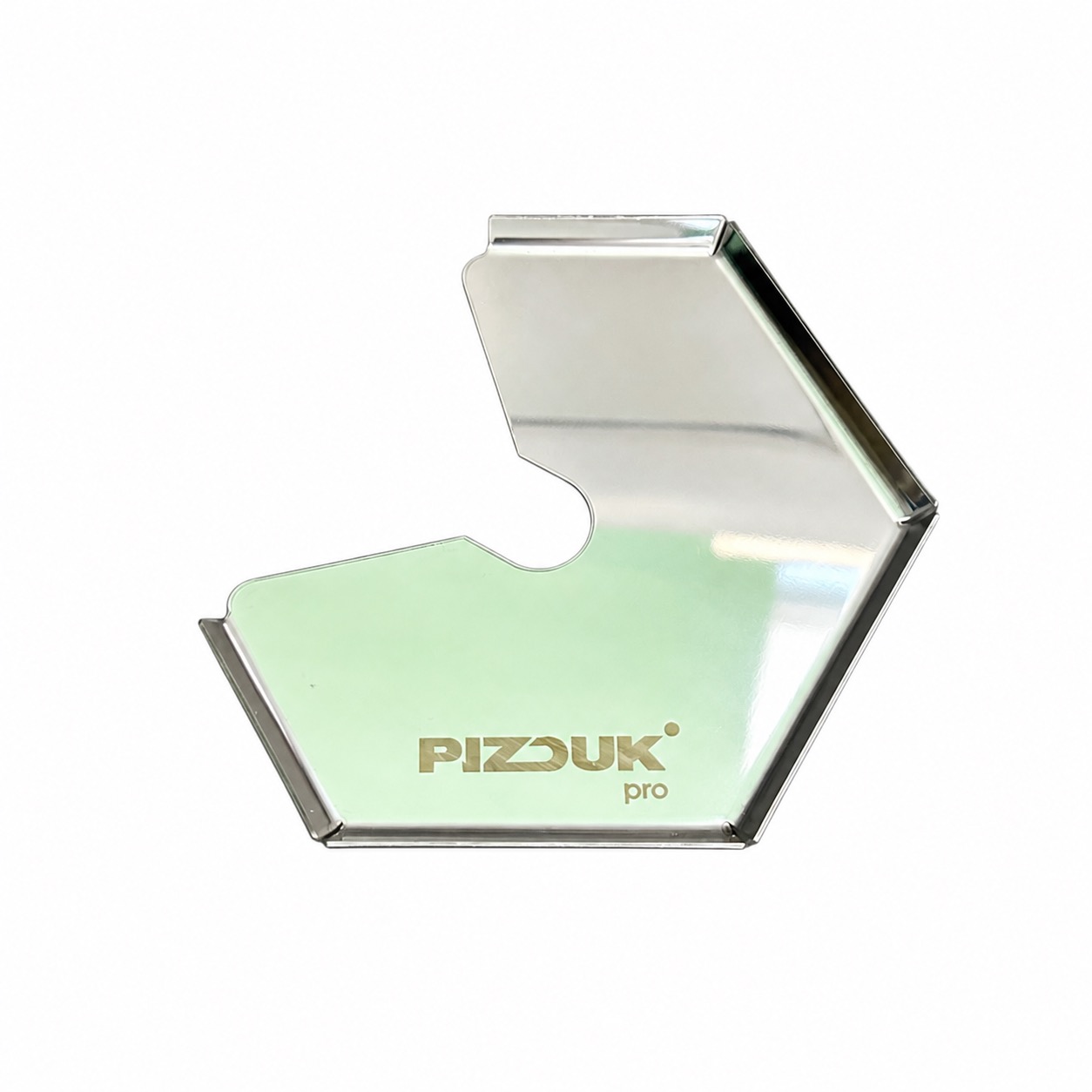 Блюдце Pizduk Pro