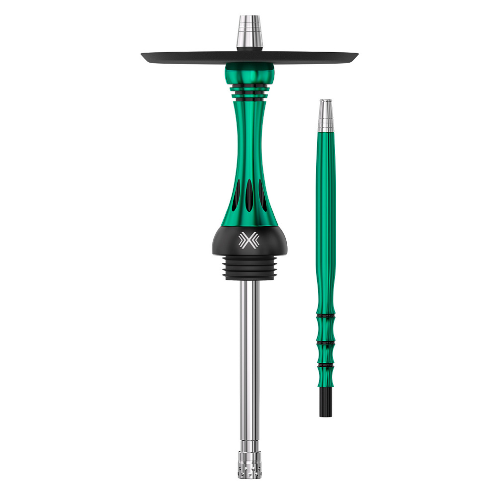 Кальян Alpha Hookah X Green Candy