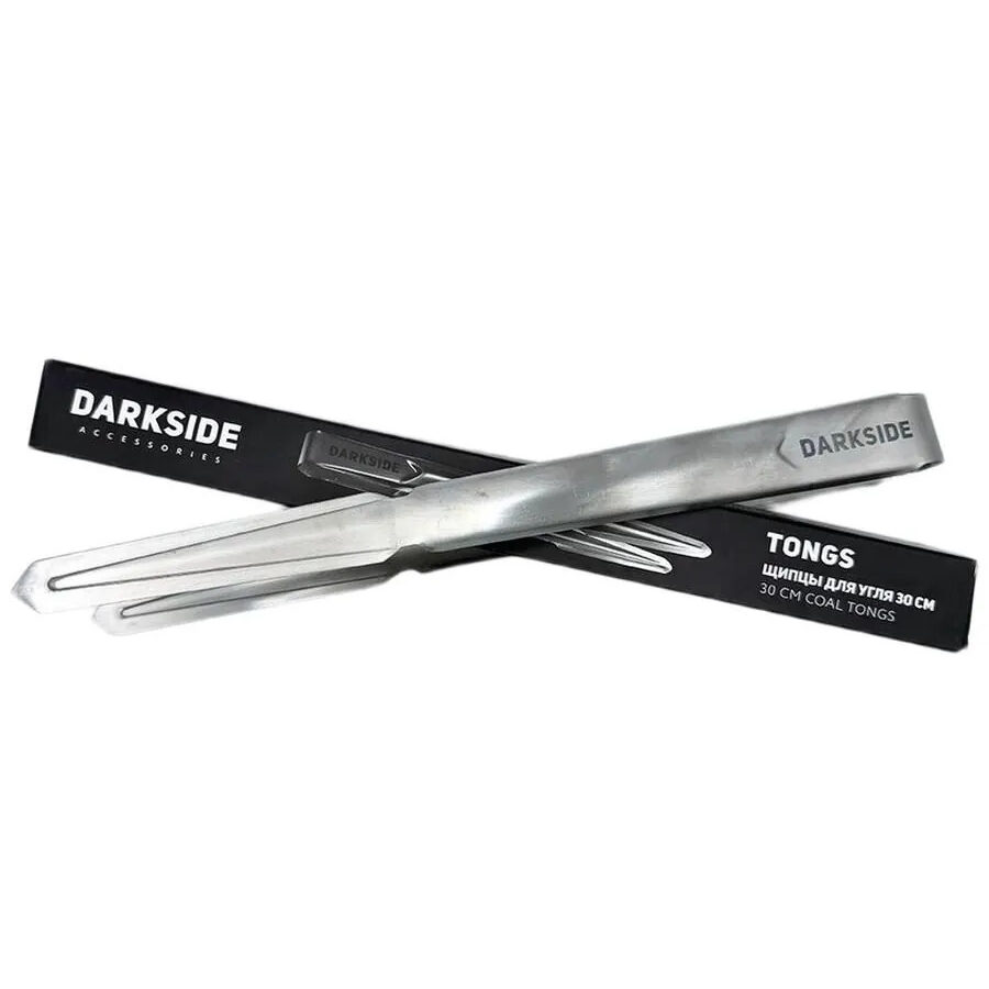 Щипцы DARKSIDE — Tongs 30 см