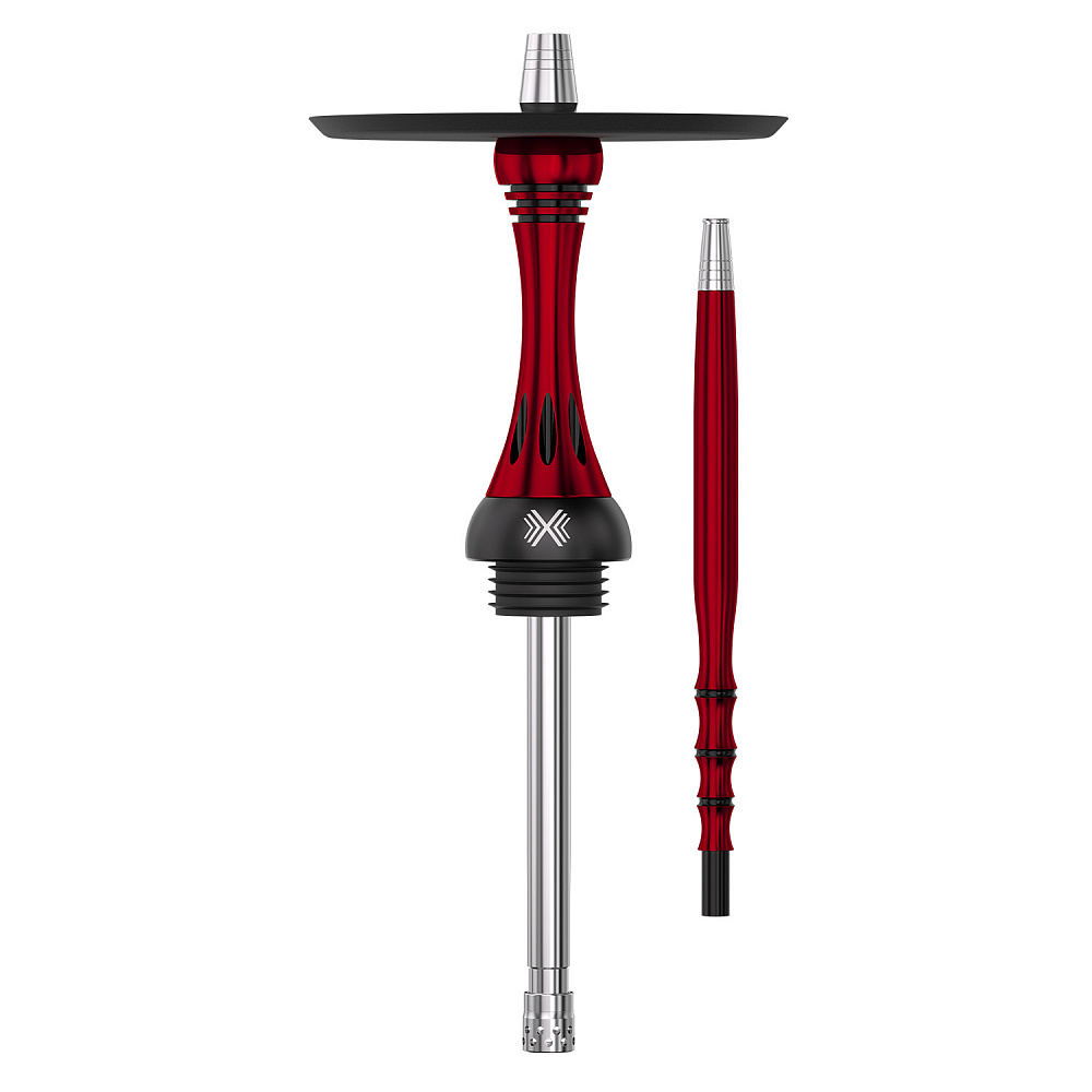 Кальян Alpha Hookah X Red Candy