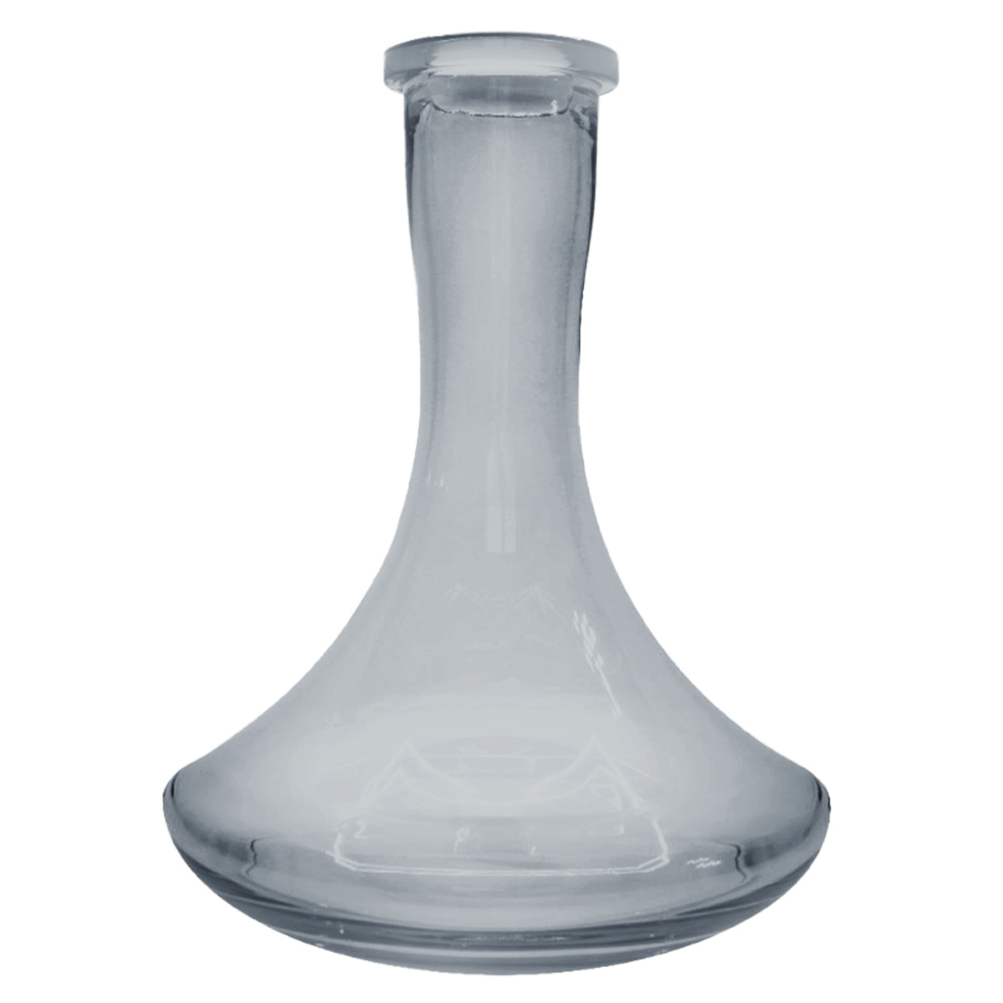 Колба Vessel Glass — Craft (дым серый)